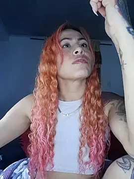 Snapshot of Sexy-Favgirl chatting on 01-07-25, 12:55 Sexy-Favgirl online show from 01-07-25, 12:55