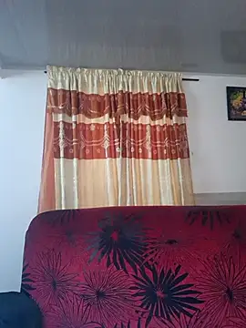 Snapshot of Sexy-Favgirl chatting on 02-27-25, 01:49 Sexy-Favgirl online show from 02-27-25, 01:49