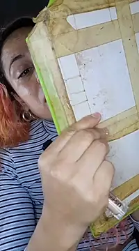 Snapshot of Sexy-Favgirl chatting on 03-06-25, 01:03 Sexy-Favgirl online show from 03-06-25, 01:03