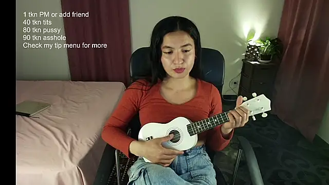 ChloeSanchezx online show from 02-20-26, 12:07