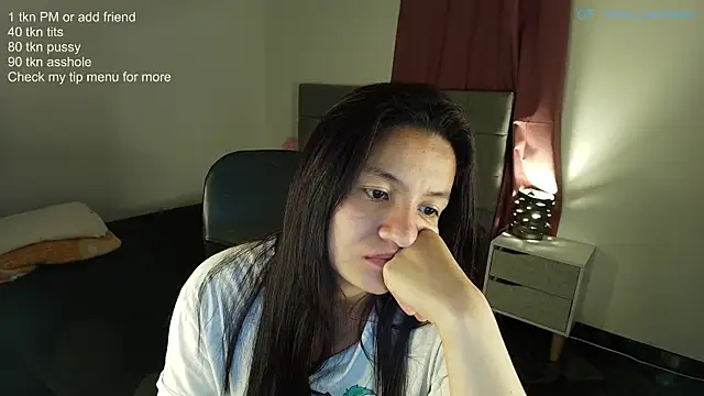 Snapshot of ChloeSanchezx chatting on 07-02-26, 03:23 ChloeSanchezx online show from 07-02-26, 03:23
