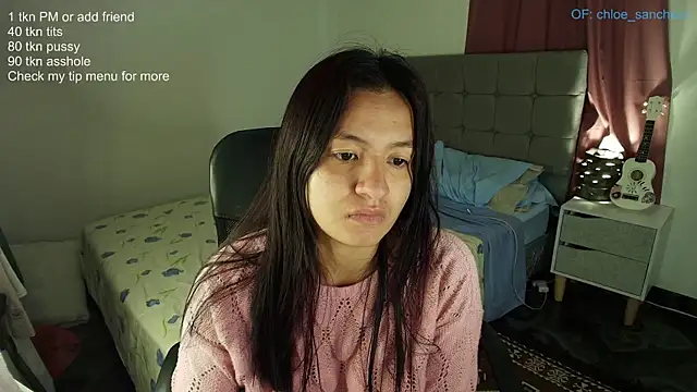 Snapshot of ChloeSanchezx chatting on 07-22-26, 01:30 ChloeSanchezx online show from 07-22-26, 01:30