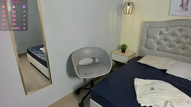 escarleth   online show from 05-30-26, 02:58