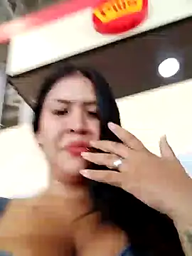 Miia grand online show from 12-18-24, 07:41