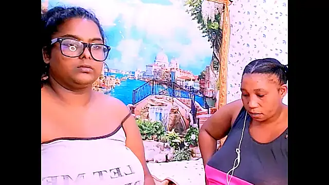 SexcGals online show from 03-29-26, 07:25