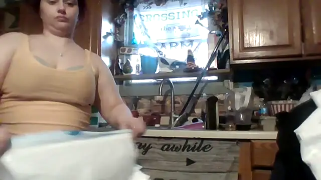 lilbishmiss online show from 03-31-26, 12:16