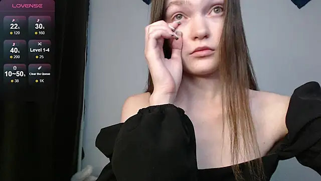 stellapayne1 online show from 02-28-25, 02:42