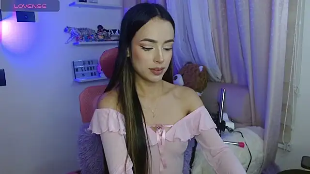 melody brawns online show from 03-11-26, 02:28