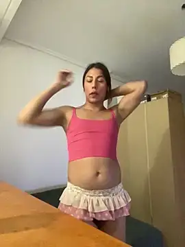 Yerucita online show from 11-05-25, 03:39