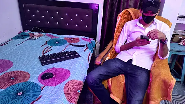 Habibi big b online show from 11-09-25, 08:45