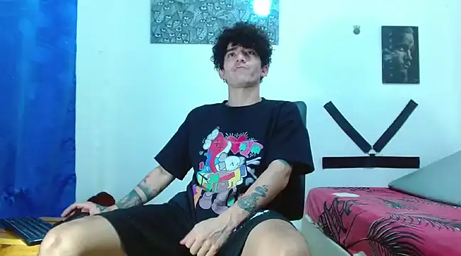 targuerian22 online show from 12-13-24, 05:05