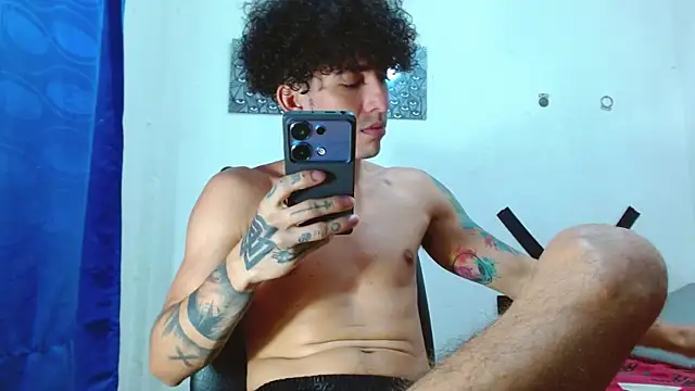 targuerian22 online show from 01-22-25, 02:04