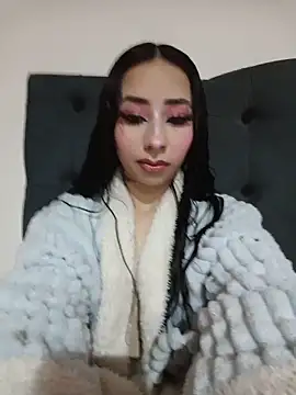 hanna  azumi online show from 05-22-26, 10:15