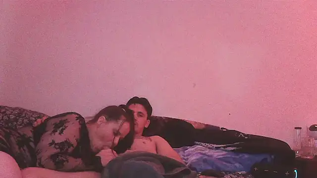 chill wolf389 online show from 05-02-26, 12:15