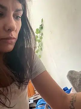 Zairaisak online show from 02-25-26, 03:54