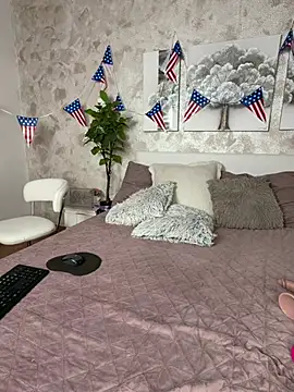 MilaTeenX online show from 07-25-26, 06:11