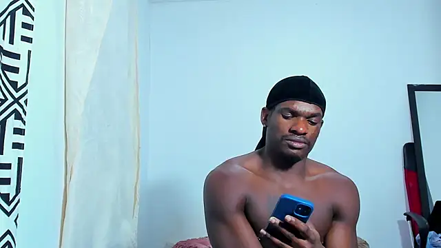 edwin mosquera1 online show from 09-12-25, 05:40