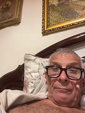 4n4l1zz4m1 online show from 03-22-26, 12:03