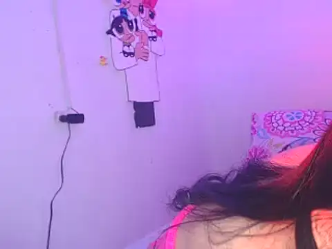 jhoanitahot online show from 02-11-25, 01:41