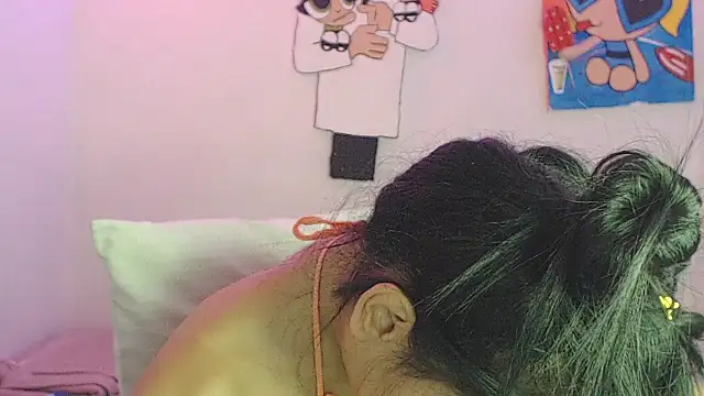 jhoanitahot online show from 04-24-26, 10:12