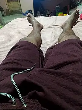 Jhjhipo online show from 01-07-26, 10:23