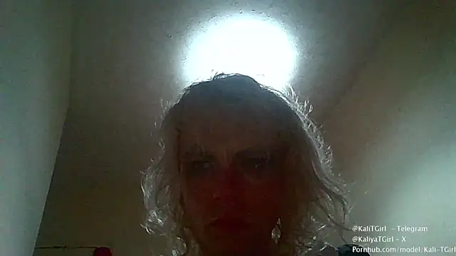 KaliTs online show from 11-22-25, 12:31