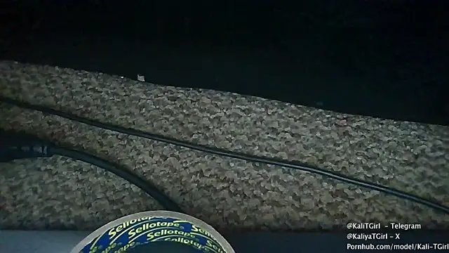 KaliTs online show from 11-22-25, 12:37