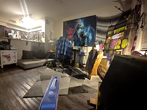 lit702 online show from 11-25-25, 10:26