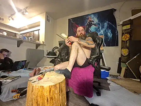 lit702 online show from 01-08-26, 12:35