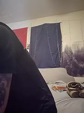 Snapshot of lit702 chatting on 02-26-26, 01:37 lit702 online show from 02-26-26, 01:37