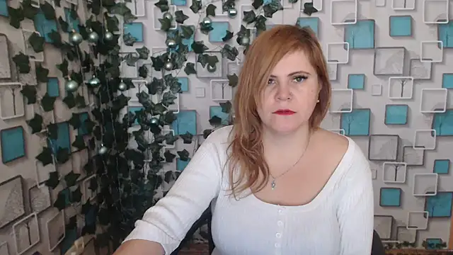 DaniellaKiss online show from 01-13-25, 09:30