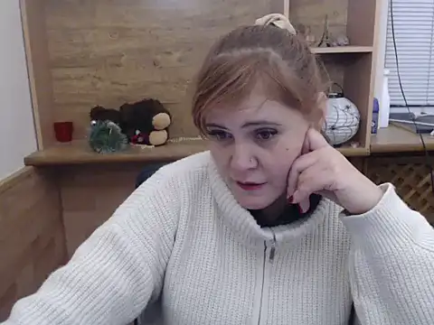 DaniellaKiss online show from 01-13-26, 03:17