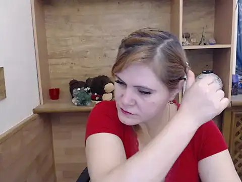 DaniellaKiss online show from 02-28-26, 09:21