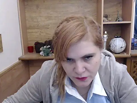 DaniellaKiss online show from 03-07-26, 05:37