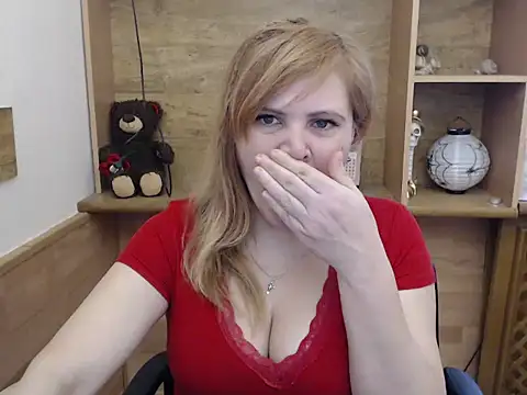 DaniellaKiss online show from 03-26-26, 07:03