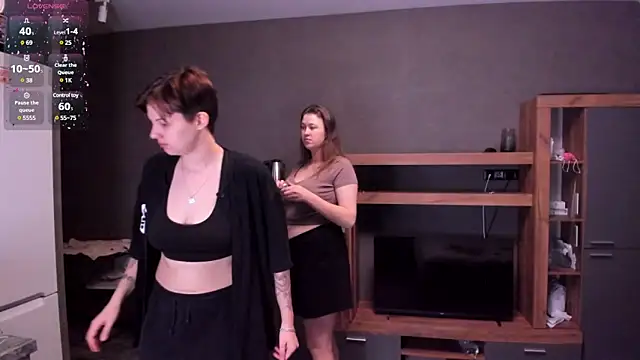 jessica tenderly online show from 12-02-24, 09:24