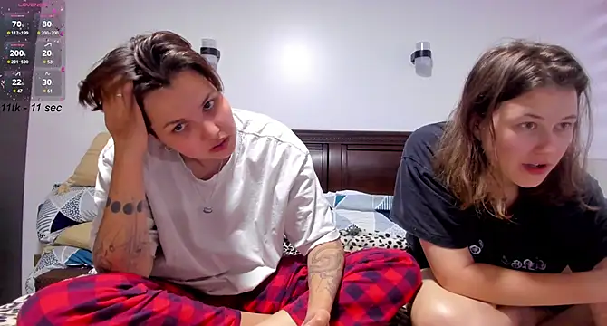 jessica tenderly online show from 02-28-25, 11:34