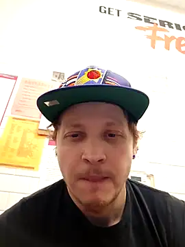 Stantheman9023 online show from 01-08-26, 03:03