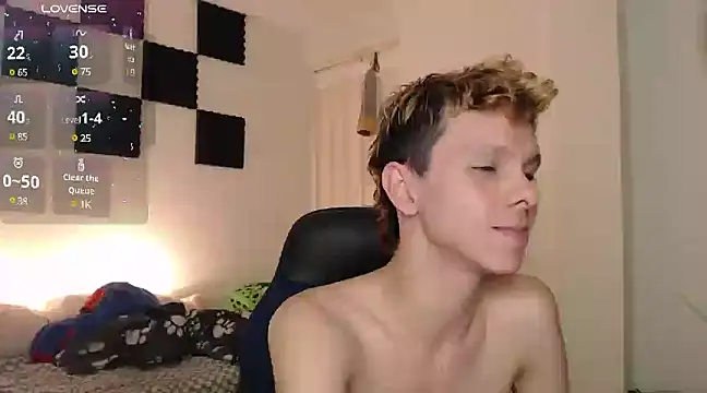 bryamado69 online show from 01-31-25, 11:56