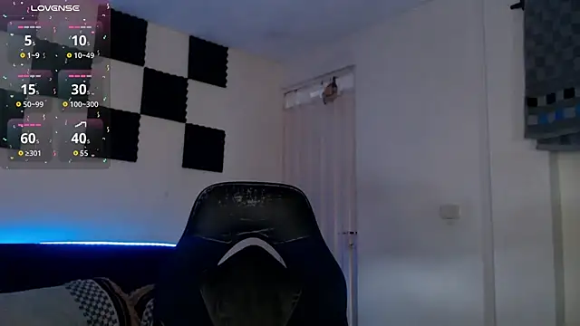 bryamado69 online show from 10-27-25, 09:30