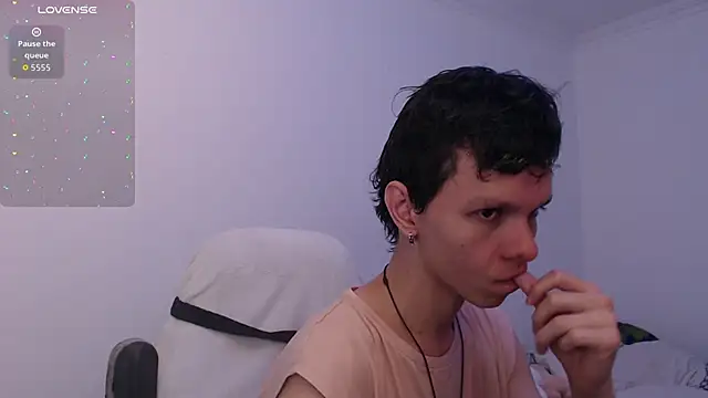 bryamado69 online show from 01-06-26, 08:12