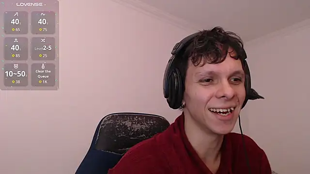 bryamado69 online show from 01-16-26, 03:54