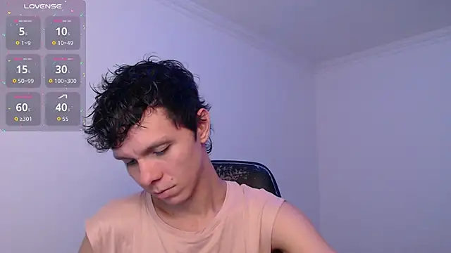 bryamado69 online show from 02-06-26, 05:49