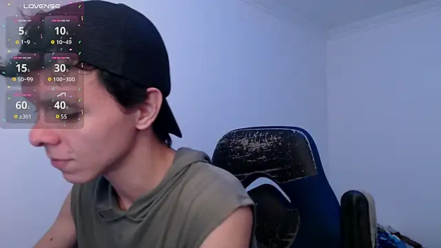 bryamado69 online show from 02-09-26, 02:37