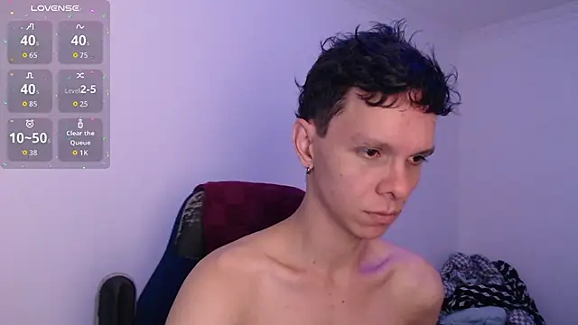 bryamado69 online show from 02-20-26, 02:28