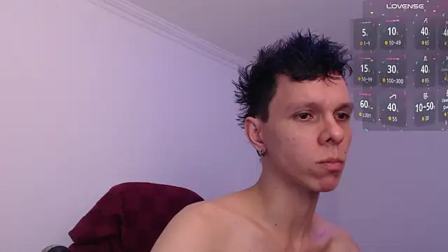 bryamado69 online show from 02-26-26, 02:49