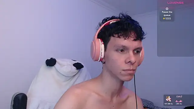 bryamado69 online show from 03-16-26, 09:30