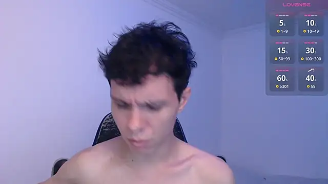 bryamado69 online show from 03-26-26, 07:36