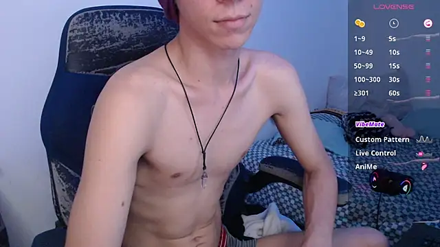 bryamado69 online show from 05-23-26, 04:07