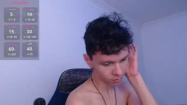 bryamado69 online show from 06-27-26, 07:24